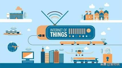 物聯網數據傳輸技術及其研發(fā)方向