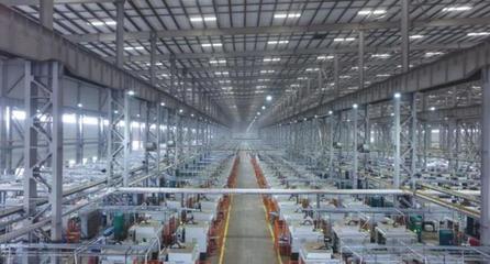 援手華為！全球每10臺手機，就有2臺應用比亞迪電子技術與物聯網研發(fā)