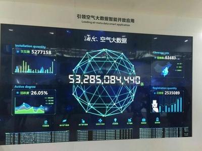 海爾智慧家庭的場景革命 引領物聯網發(fā)展與生活融合