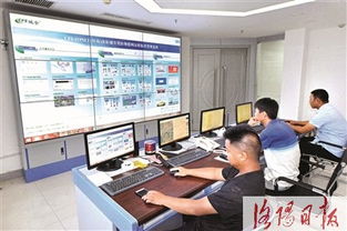 物聯網監控系統研發 智慧城市建設的核心引擎