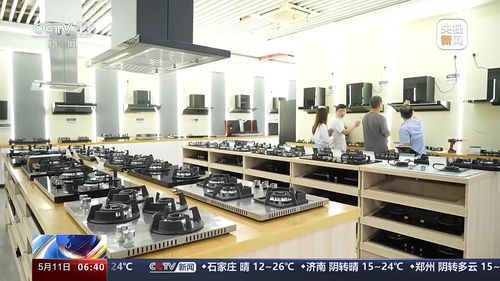一線調研 工業大鎮如何換出萬億級大市場，電器輔件銷售的秘訣何在？